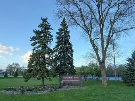 2015 North Evergreen Avenue Arlington Heights IL 60004