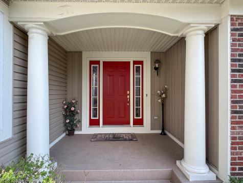 2015 North Evergreen Avenue Arlington Heights IL 60004