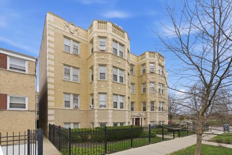 6205 North Oakley Avenue Chicago IL 60659