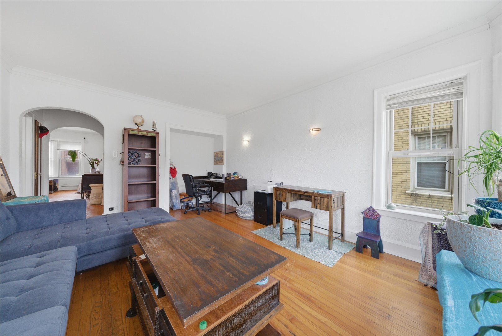 6205 North Oakley Avenue Chicago IL 60659