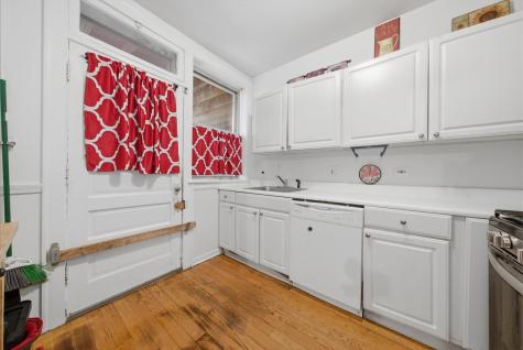 6205 North Oakley Avenue Chicago IL 60659