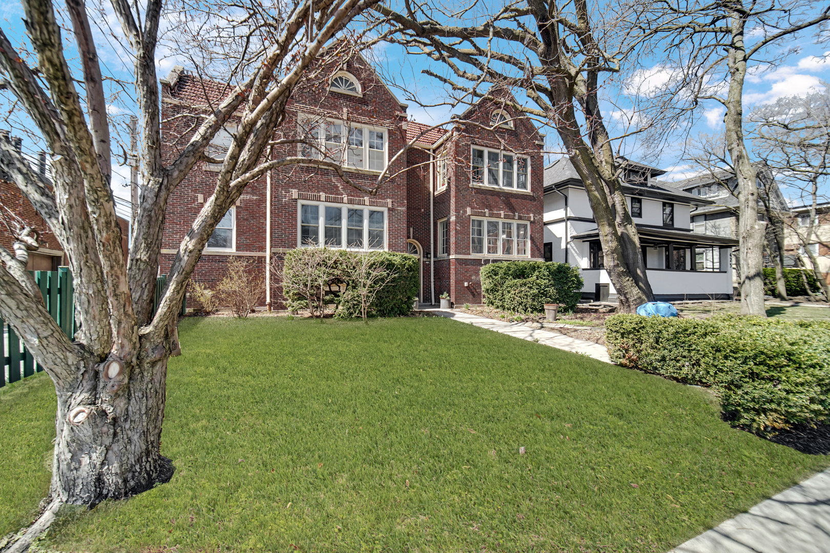 431 South East Avenue Oak Park IL 60302