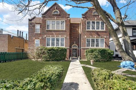 431 South East Avenue Oak Park IL 60302