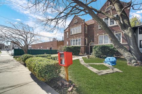 431 South East Avenue Oak Park IL 60302