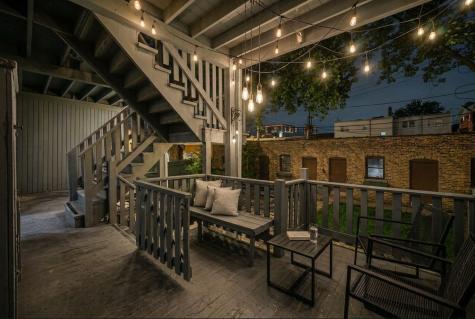 431 South East Avenue Oak Park IL 60302