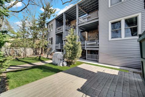 431 South East Avenue Oak Park IL 60302