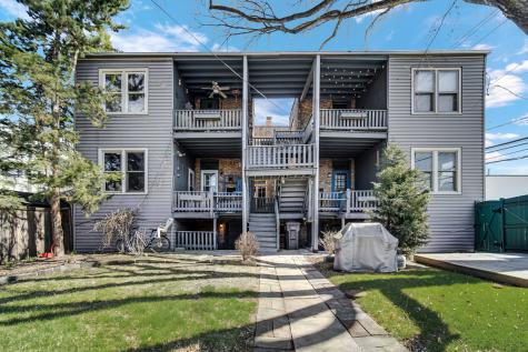 431 South East Avenue Oak Park IL 60302