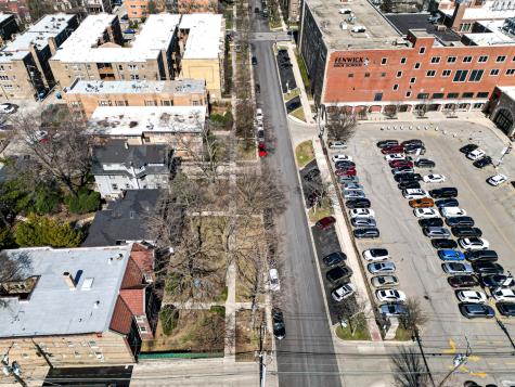 431 South East Avenue Oak Park IL 60302