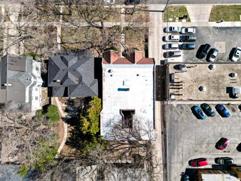 431 South East Avenue Oak Park IL 60302