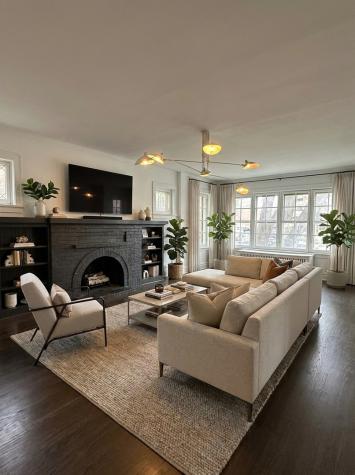 431 South East Avenue Oak Park IL 60302