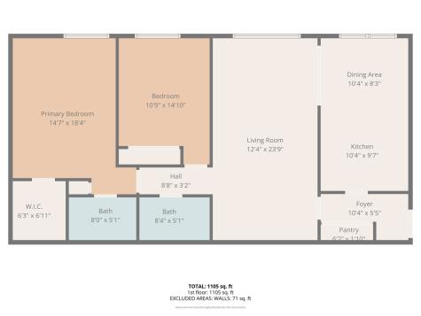 2638 North Windsor Drive Arlington Heights IL 60004