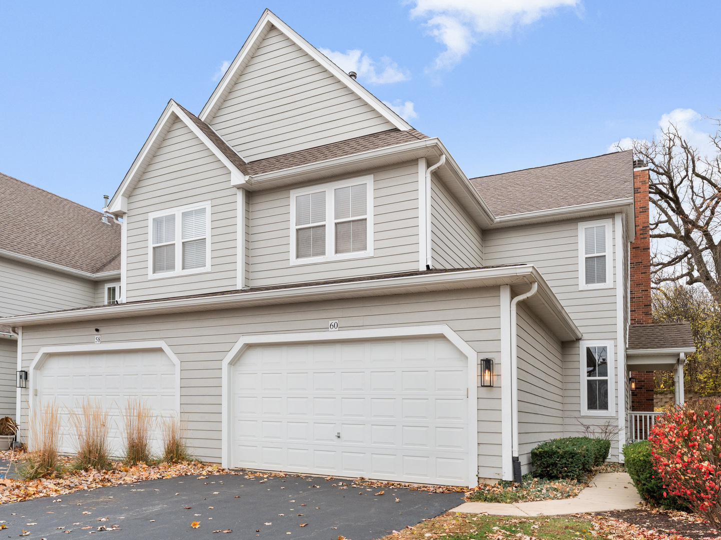 60 Tanglewood Drive Glen Ellyn IL 60137