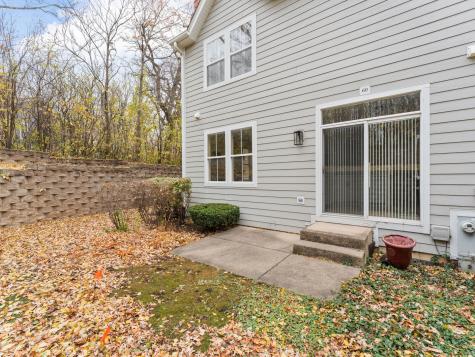60 Tanglewood Drive Glen Ellyn IL 60137