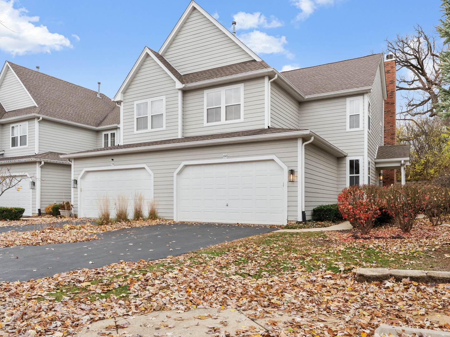 60 Tanglewood Drive Glen Ellyn IL 60137