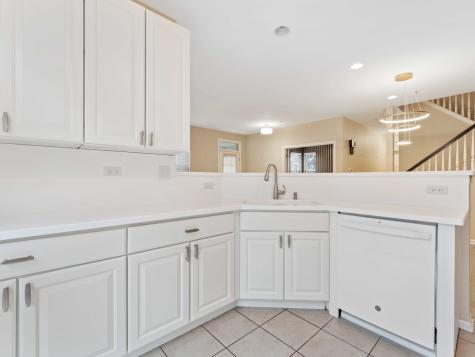 60 Tanglewood Drive Glen Ellyn IL 60137