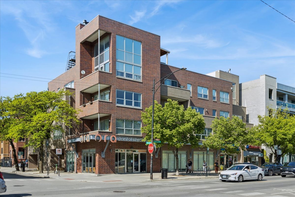 1850 West Division Street Chicago IL 60622