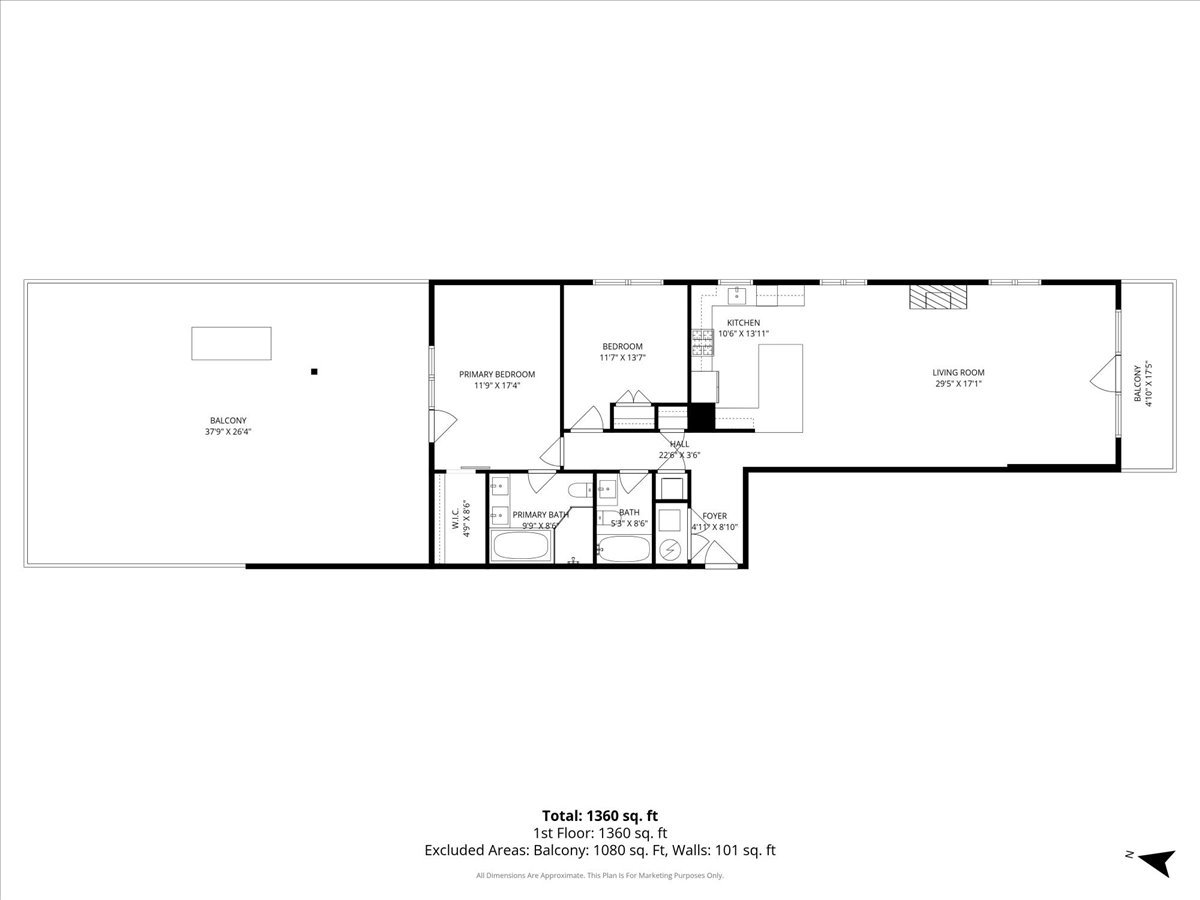 1850 West Division Street Chicago IL 60622