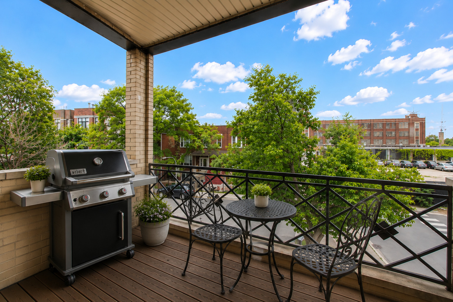 2538 West Flournoy Street Chicago IL 60612