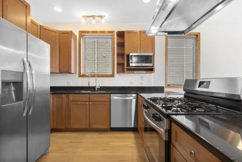 2538 West Flournoy Street Chicago IL 60612