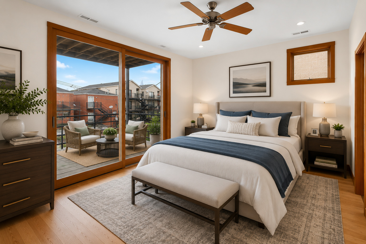 2538 West Flournoy Street Chicago IL 60612