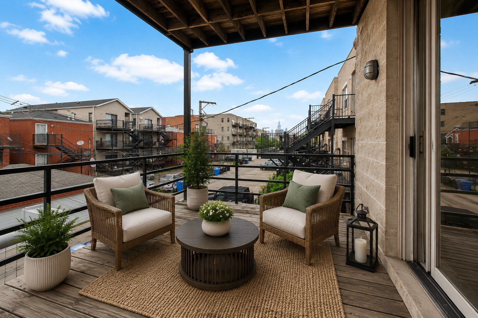 2538 West Flournoy Street Chicago IL 60612