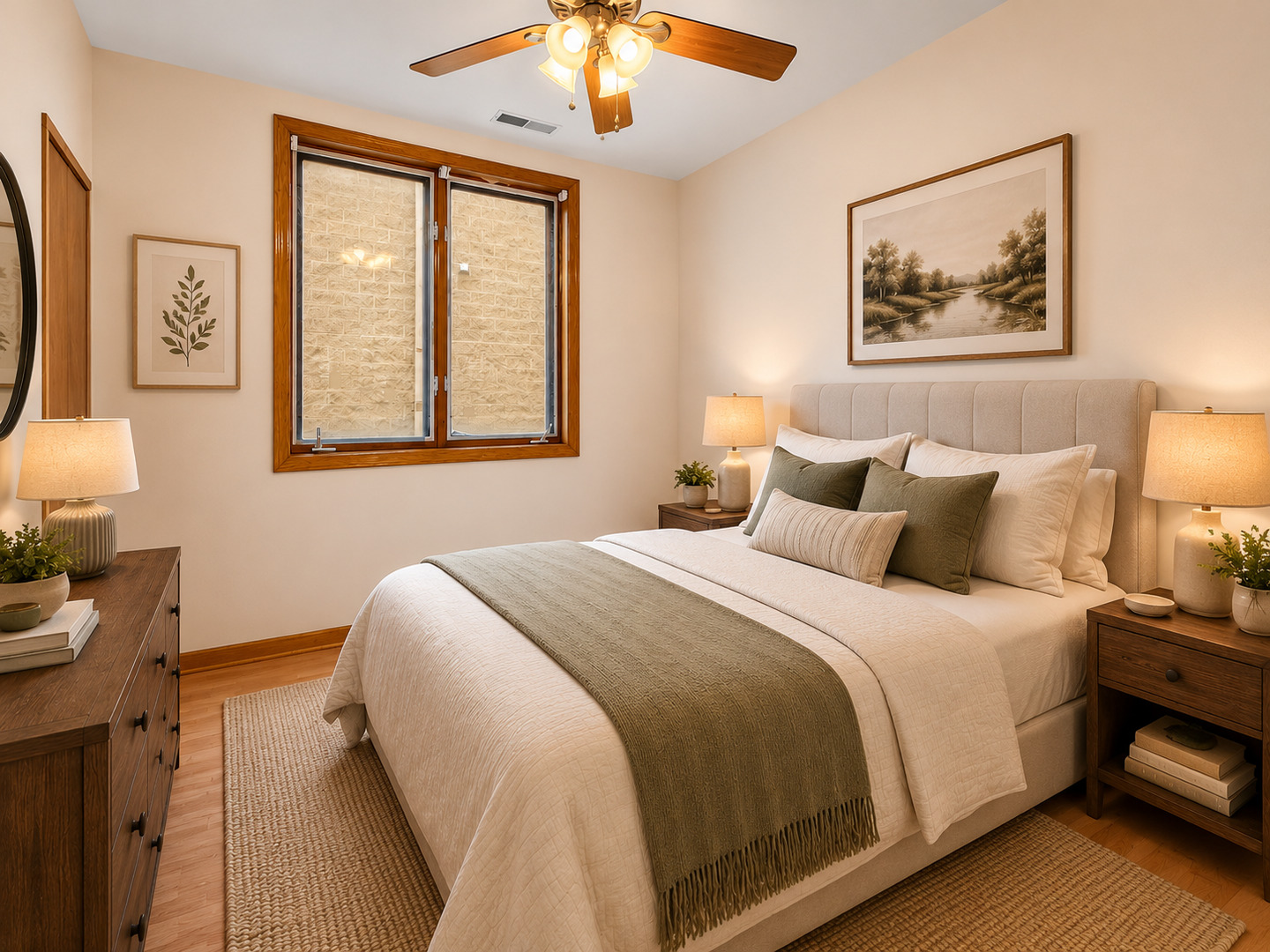 2538 West Flournoy Street Chicago IL 60612