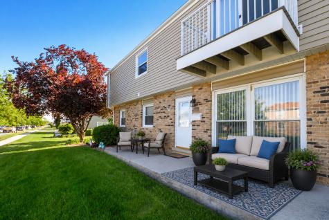 7941 163RD Place Tinley Park IL 60477