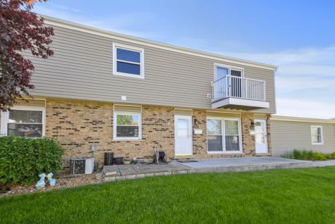 7941 163RD Place Tinley Park IL 60477