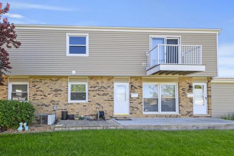 7941 163RD Place Tinley Park IL 60477