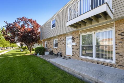 7941 163RD Place Tinley Park IL 60477