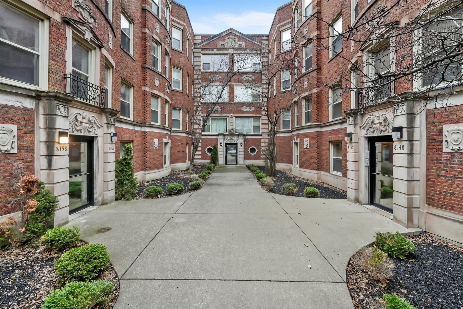 8154 South Drexel Avenue Chicago IL 60619