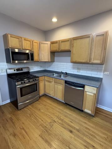 8154 South Drexel Avenue Chicago IL 60619