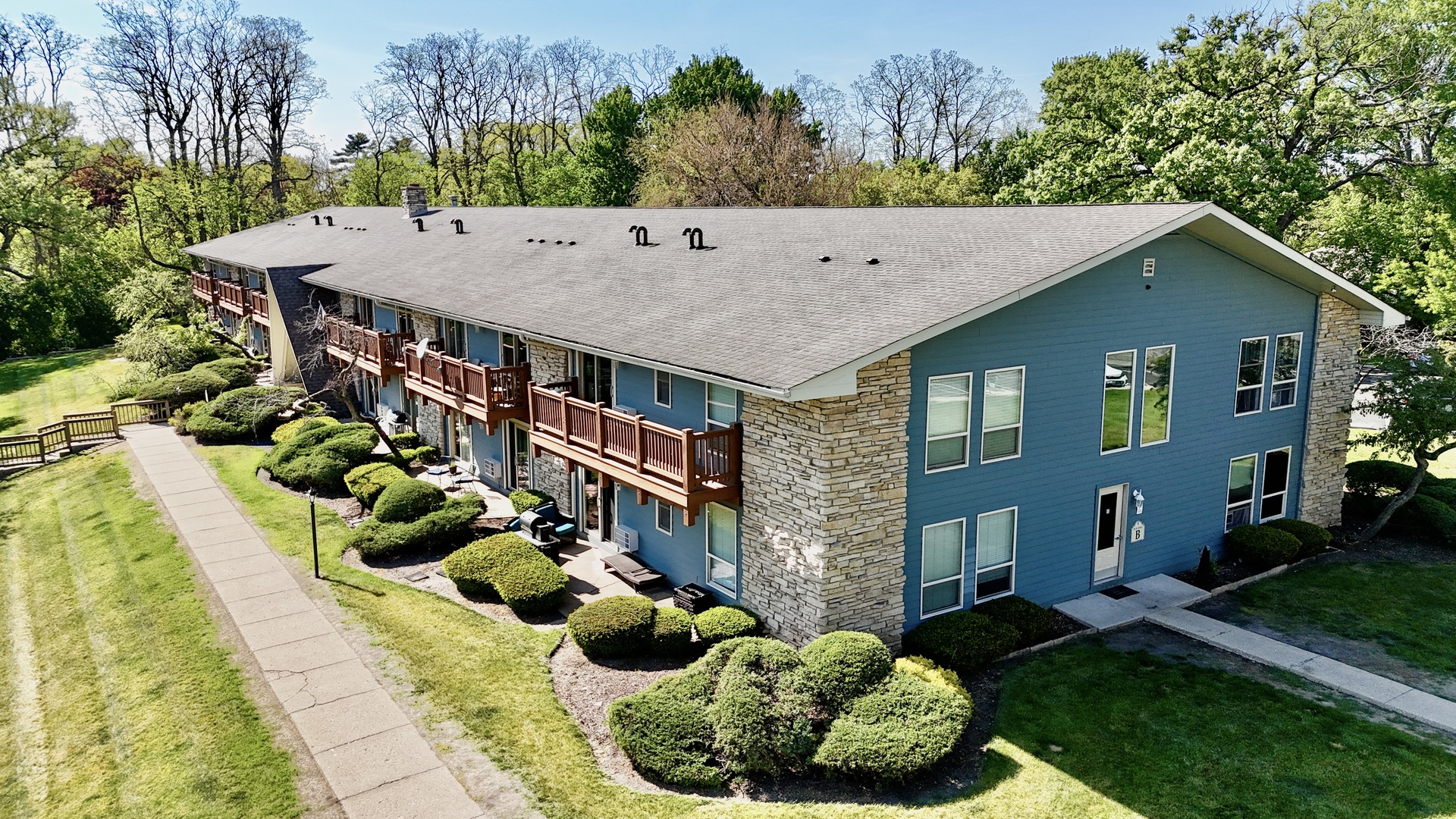 300 Opatrny Drive Fox River Grove IL 60021