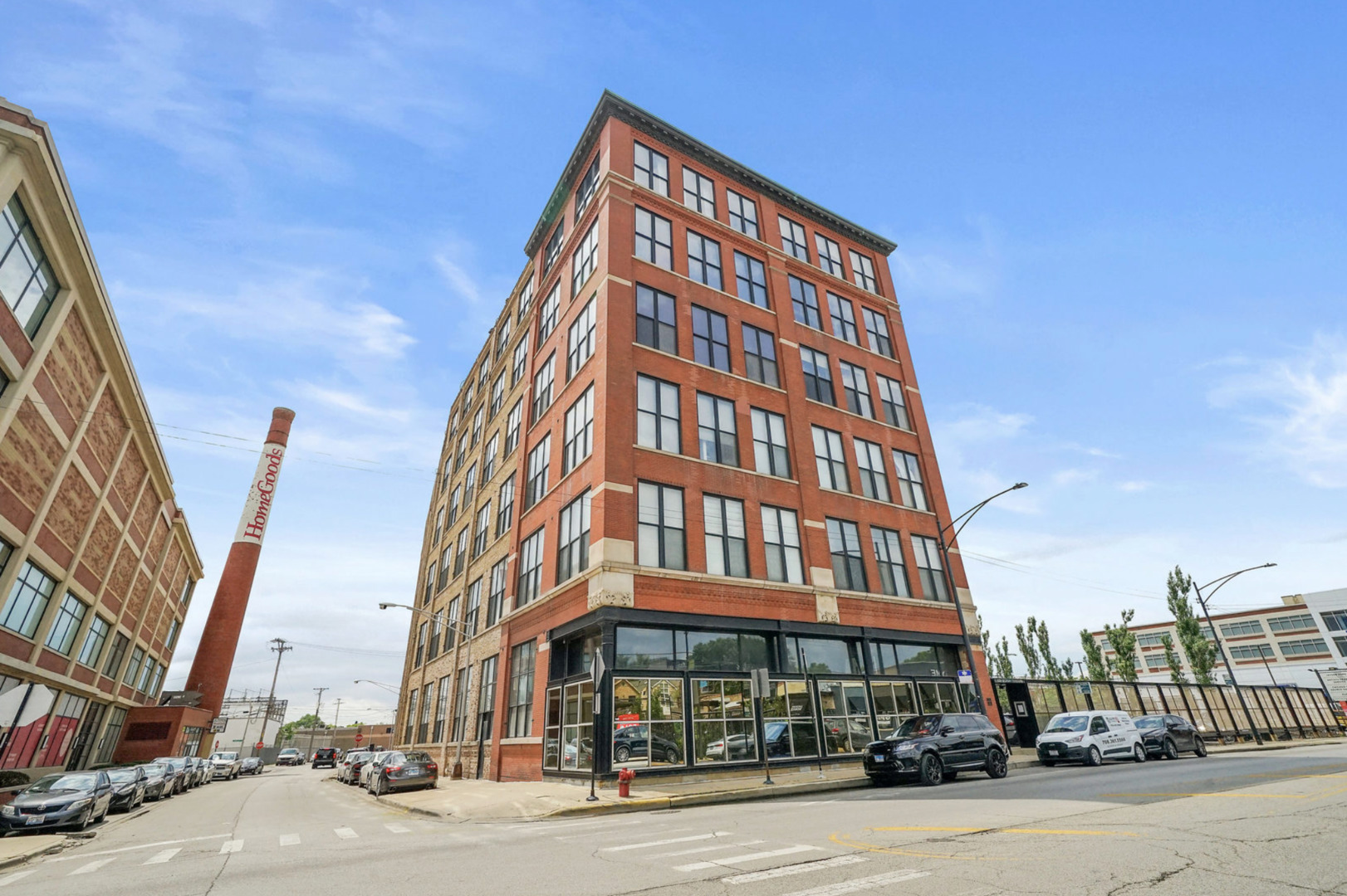 1872 North Clybourn Avenue Chicago IL 60614