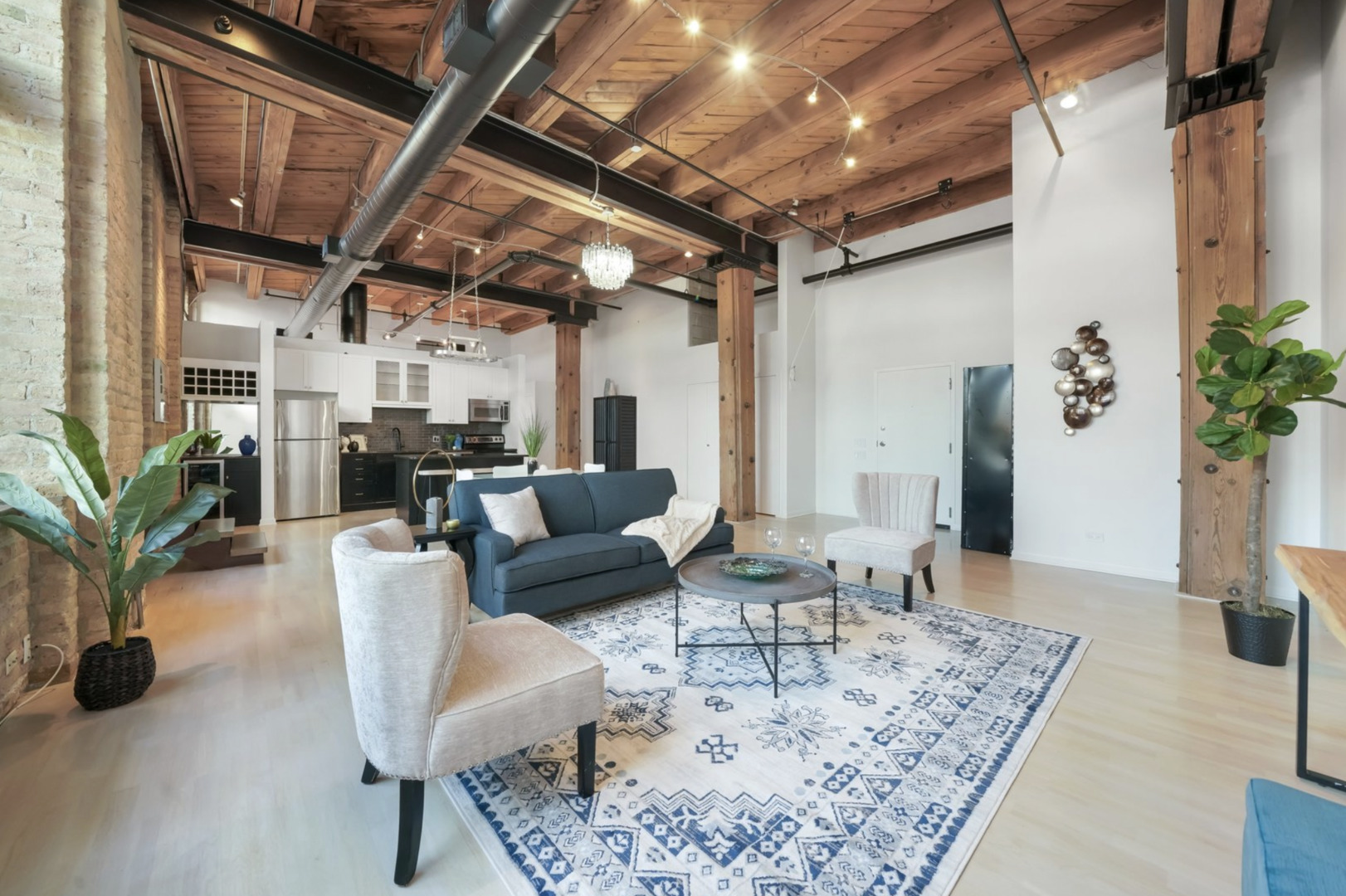 1872 North Clybourn Avenue Chicago IL 60614