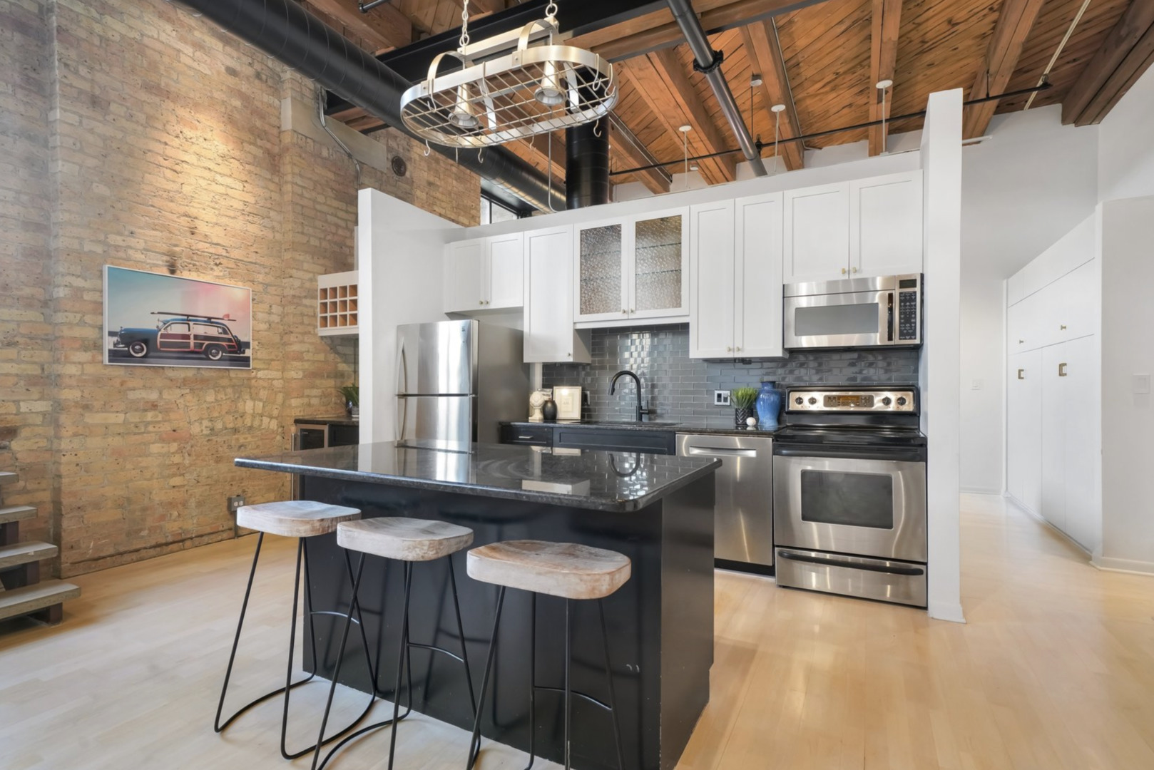 1872 North Clybourn Avenue Chicago IL 60614