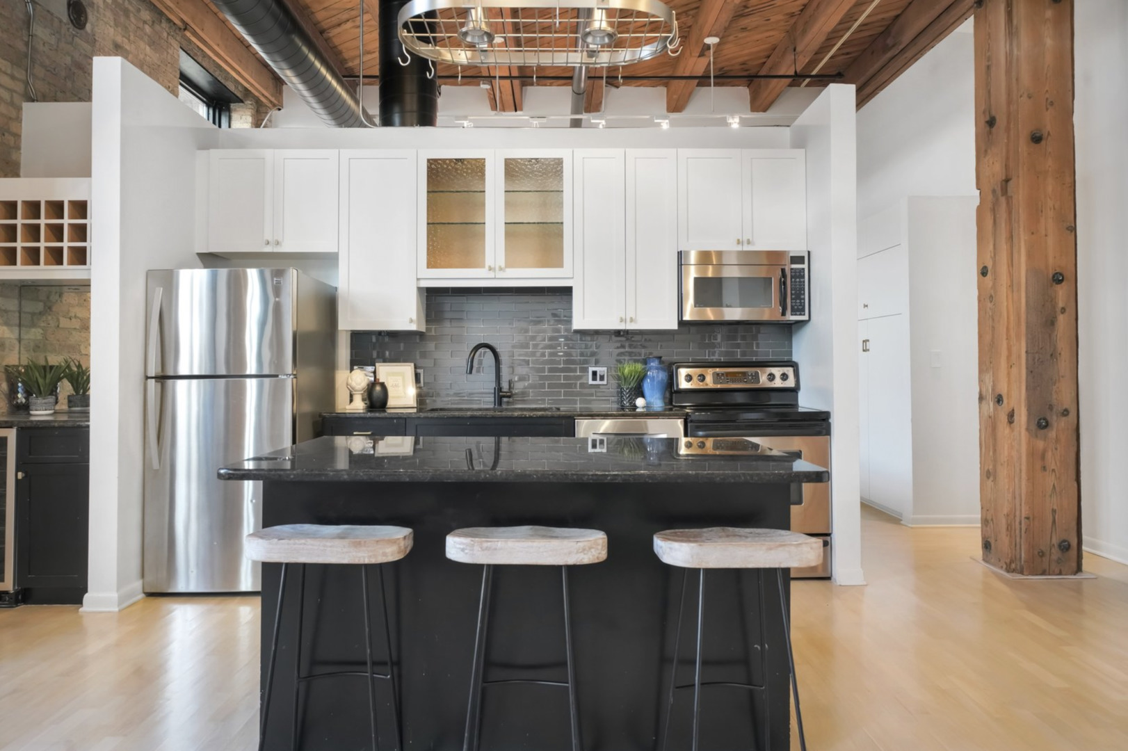 1872 North Clybourn Avenue Chicago IL 60614