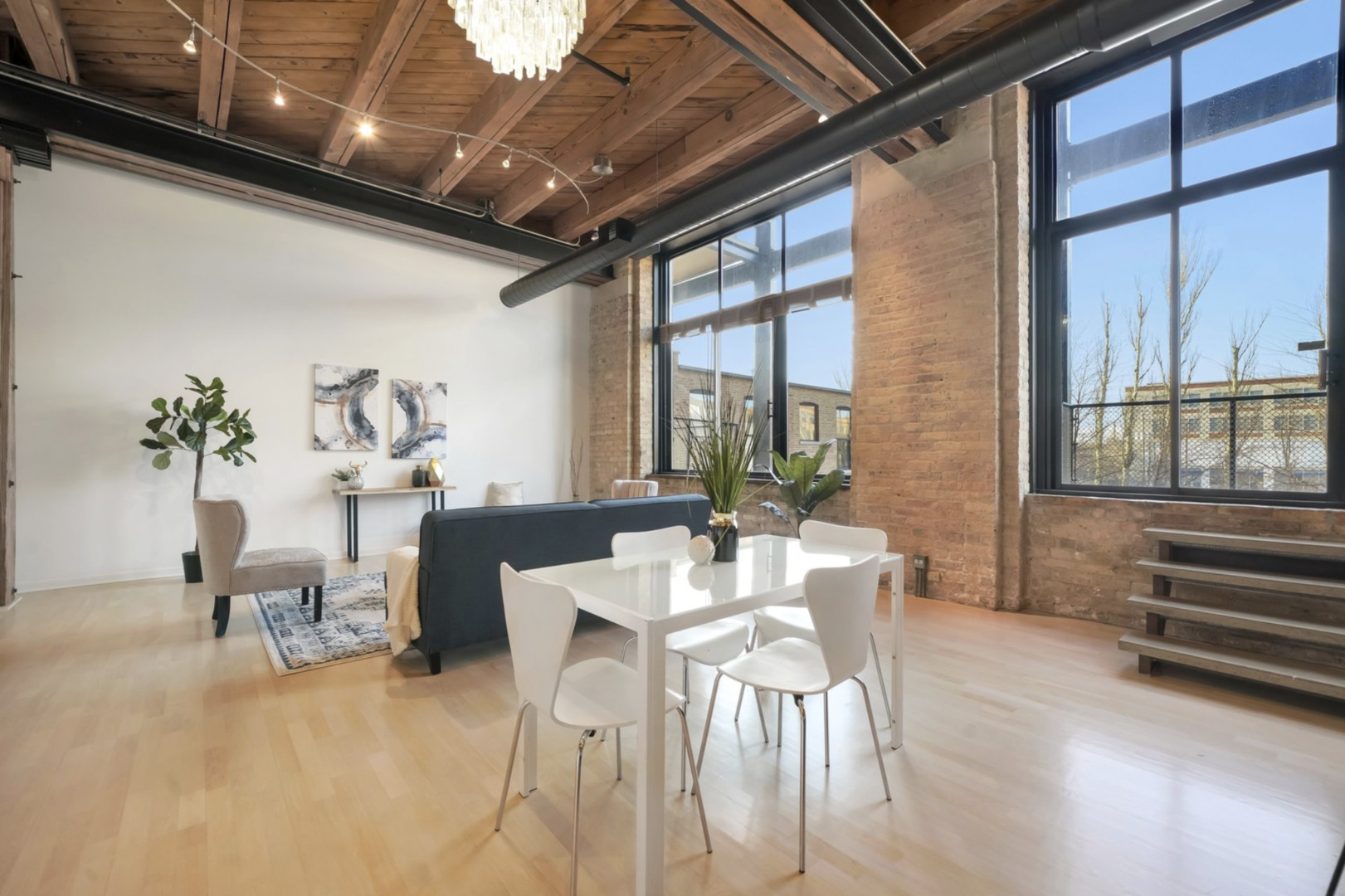 1872 North Clybourn Avenue Chicago IL 60614
