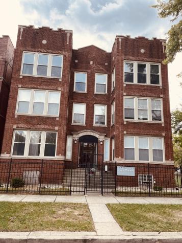 1411 East 67th Place Chicago IL 60637