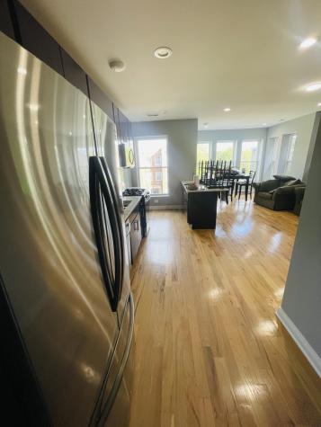 1411 East 67th Place Chicago IL 60637