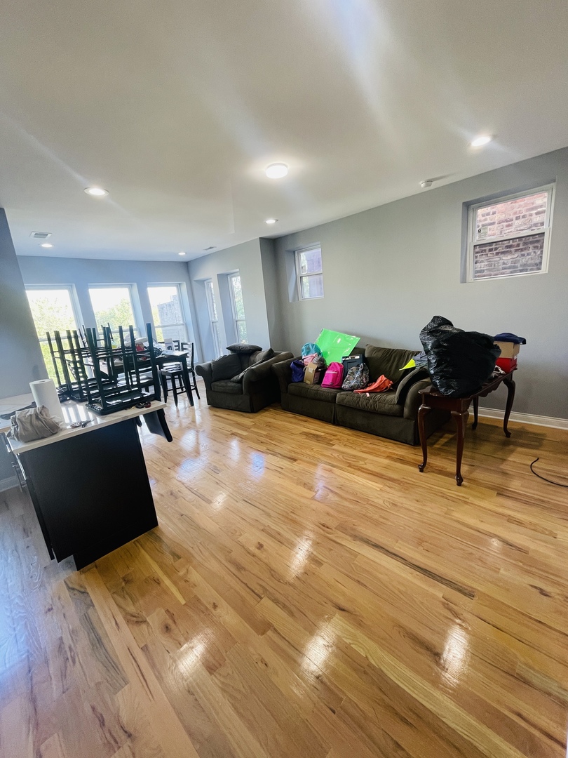 1411 East 67th Place Chicago IL 60637