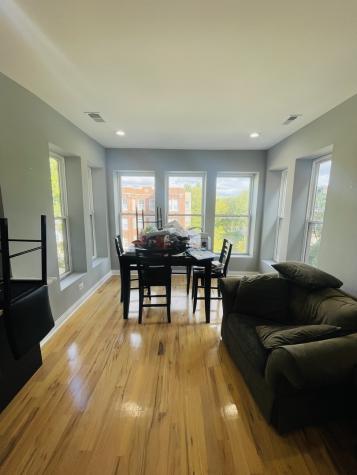 1411 East 67th Place Chicago IL 60637