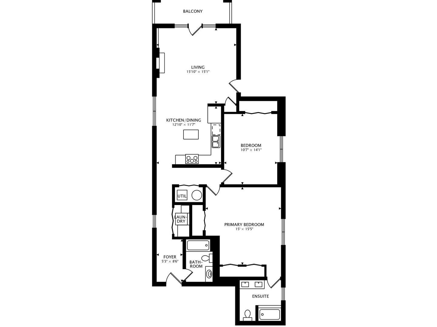 1625 West Estes Avenue Chicago IL 60626