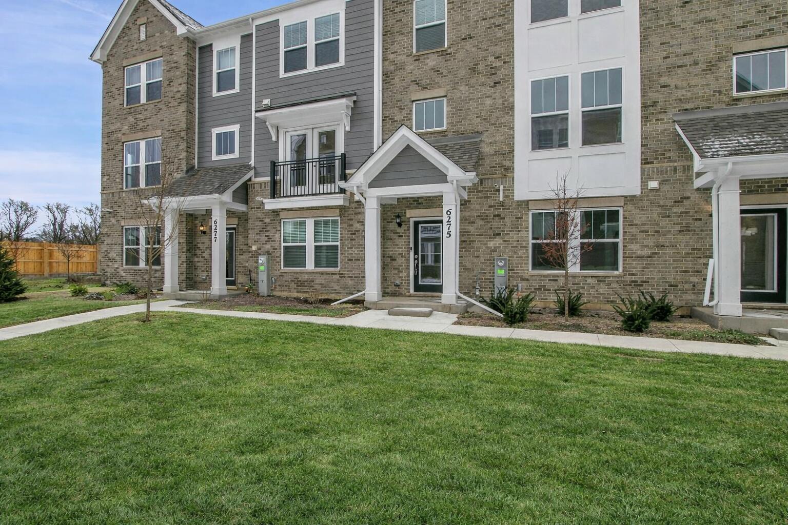 6275 Sandbelt Drive Woodridge IL 60517