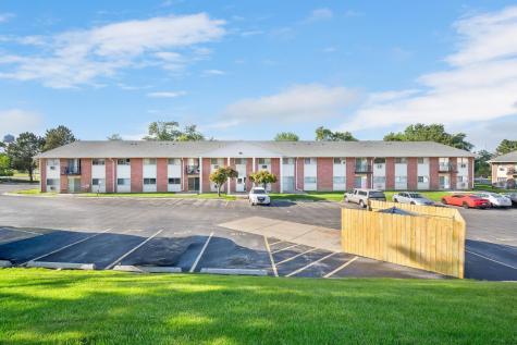 659 East Fullerton Avenue Glendale Heights IL 60139