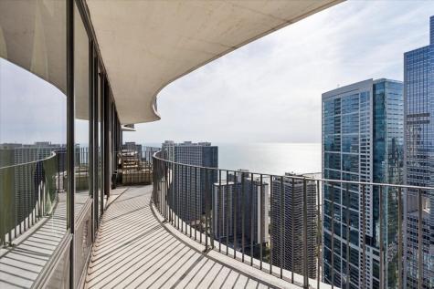 225 North Columbus Drive Chicago IL 60601