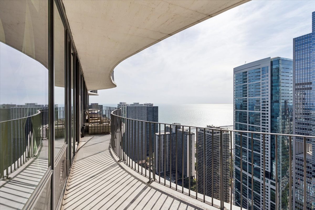 225 North Columbus Drive Chicago IL 60601