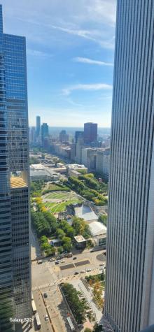 225 North Columbus Drive Chicago IL 60601