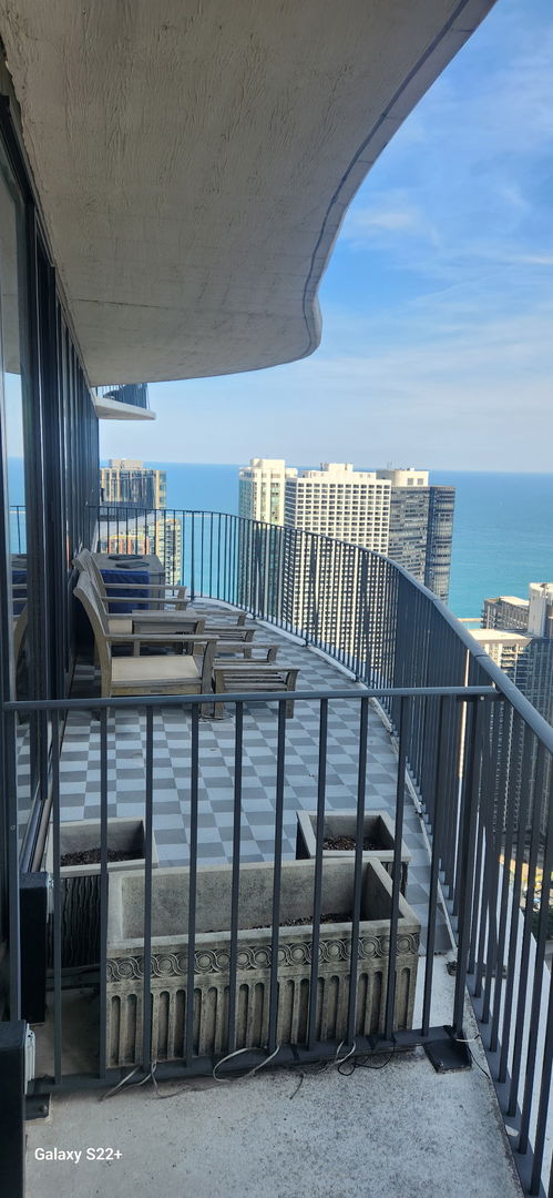 225 North Columbus Drive Chicago IL 60601