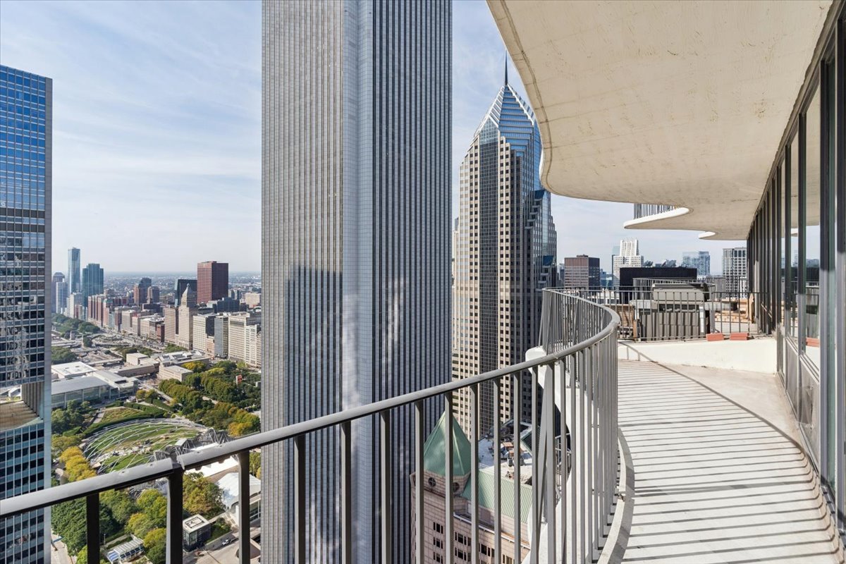 225 North Columbus Drive Chicago IL 60601
